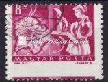 -Tokyo, misprint, 1,70 Ft without ﬁve rings. (With Glatz certiﬁcate) 1964. Olimpia IV.