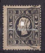 000 Ft 1858. Könyvnyomat dombornyomással, Winkowze (HR) 76. tétel 1858. Könyvnyomat dombornyomással, (kékeszöld), II.