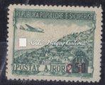 Mich: 144/50. Katalógus érték / Catalog value: 85 EUR. 1952. Albánia/ Albania.