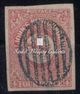tétel 1852/53. Angol gyarmatok / British colonies. Mich: 7.