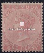 1292-1334 1301. tétel 1865. Angol gyarmatok / British colonies. Mich: 1Ab. 1302.