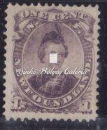 Kikiáltási ár: 40.000 Ft Gumi nélkül 1874. Gambia (Angol gyarmatok / British colonies), Mich.