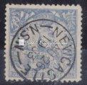000 Ft 1881. Angol gyarmatok / British colonies, Mich.: 16. 1306. tétel 1865.