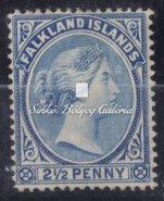 1292-1334 1310. tétel 1891. Angol gyarmatok / British colonies. Mich: 11b.. 1311. tétel 1316.