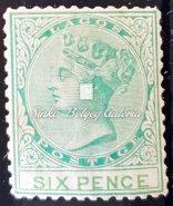Value: 150 GBP Kikiáltási ár: 9.000 Ft 1874.