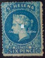 Lagos, Stanley Gibbons: 15. 1331. tétel Kikiáltási ár: 10.000 Ft 1874.