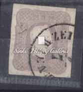 1335-1372 1344. tétel 1860. Ausztria / Austria.