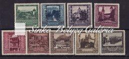 Ausztria / Austria. Mich.:1b ND. Kat.érték / Cat. value: 100 EUR. 1910.