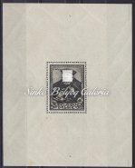 Katalógus érték / Catalog value: 160 EUR. 1951. Belgium. Mich: 909/13.