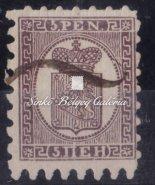 1388-1391 1388. tétel 1866. Finnország / Finland. Mich: 5Bx. 1389. tétel 1866. Finnország / Finland. Mich: 5Bx. Kat.