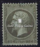1397-1419 1397. tétel 1862. Franciaország / France. Mich: 18 b. 1398.