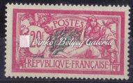1397-1419 1415. tétel 1925. Franciaország / France. Mich:183. 1416. tétel 1925. Franciaország / France. Mich:183. Kat.