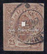 Mich: 3. 1443. tétel 1859. Luxemburg / Luxembourg. Mich: 3. 1442.