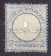 1461-1489 1461. tétel 1872. Német Birodalom / German Empire. Mich: 5. 1462. tétel 1467. tétel 1872. Német Birodalom / German Empire. Mich: 21b.