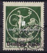 Német Birodalom / German Empire. Mich: 8. 1466. tétel 1872. Német Birodalom / German Empire. Mich: 5.