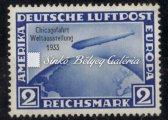 300 EUR. 1928. Német Birodalom / German Empire. Mich: 424. 1474. tétel 1928.