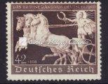 Mich: 499A/507A. Katalógus érték / Catalog value: 500 EUR. 1936. Német Birodalom / German Empire.