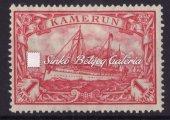 Kikiáltási ár: 17.000 Ft 1906. Német gyarmatok - Marokko / German colonies - Morocco. Mich:45.