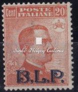 Mich: B129IIa. 1570. tétel 1901. Olaszország / Italy. Mich: 82. 1569.