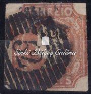 1579-1586 1579. tétel 1853. Portugália / Portugal. Mich:.1a. 1580. tétel 1855.