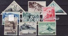 Katalógus érték / Catalog value: 150 EUR. 1953. San Marino.