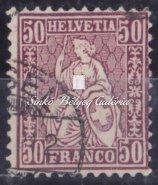 Mich: 61 B. Katalógus érték / Catalog value: 750 EUR. Kikiáltási ár: 13.000 Ft 1882.