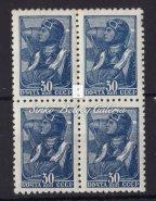 Szovjetunió / USSR. Mich: 494 Y /98 Y. 1615. tétel 1933. Szovjetunió / USSR.