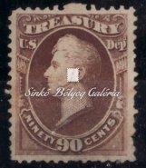 tétel Amerikai Egyesült Államok / USA Kikiáltási ár: 22.000 Ft 1870.