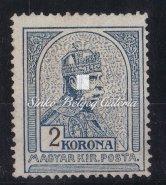 tétel Kikiáltási ár: 70.000 Ft 256. tétel Kikiáltási ár: 20.000 Ft 1904. Turul, 2 korona 254.