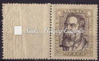 / Registered distance letter, franked with seven-color Reaper and Hungarian Post stamps. Kikiáltási ár: 4.