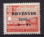 Meghatalmazás és érvényes, eredeti gumival, összefüggésben. Kat. érték: 45.000 Ft.