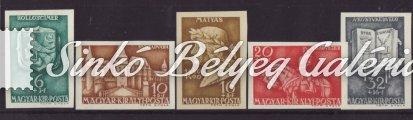 tétel 1940. Kormányzói 20 éves évforduló 702.