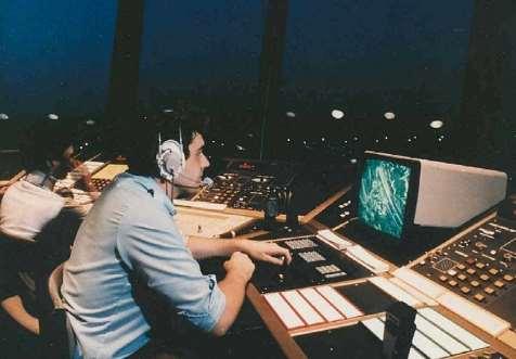 Mudra István ICAO