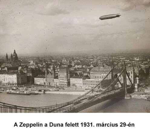 Gellért Szálló előtt, 1923-ban A