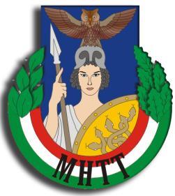 Gyarmati József alezredes Helyszín: 30. épület 018.