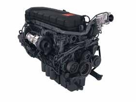RENAULT TRUCKS_ 6 7 RENAULT TRUCKS_ ÜZEMANYAG-TAKARÉKOS MOTOROK ÉS ALTERNATÍV ENERGIAFORRÁSÚ KÍNÁLAT A Renault Trucks a városi és