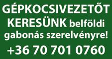 SZOBAFESTÖ szakmunkást felveszek hosszútávra, kecskeméti munkára, Varga Tibor E.V. 06-30/9686-248 RAKODÓMUNKÁS és targoncavezető pozícióra keresünk munkavállalókat, több műszakos munkarendbe.