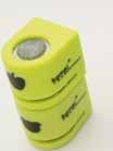 szett 10 mm (4-féle minta)