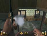 Persze nemcsak ez a jó hír bár ténykérdés, hogy lengyel magyar, két jó barát hanem az is, hogy ez egy frankó kis vadnyugati FPS lesz, ami mindig boldogsággal