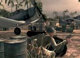 ÚJDONSÁGOK HARC A GYŐZELE M A KÖVETKEZŐ FÉL ÉV LEGJOBB HÁB O BROTHERS IN ARMS Trónkövetelõ az ismeretlenség homályából CALL OF DU T A jelenlegi király (és az õ új ruhája) A Halo, a