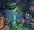 A halál teremtményei tovább építik a mindent átszövõ útvesztõket és katakombákat, az élõk itt csak szenvedésre lelhetnek Fõvárosa: The Undercity Lordaeron Faj: Undead Arthas Lich King uralma alól