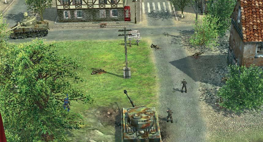 FÓKUSZ AVAGY A KLISÉK TÁMADÁSA REAL TIME STRATEGY Az utóbbi években több fejlesztõ is próbálkozott az RTS mûfaj megújításával, de megannyi ötlet és lehetõség mellett rengeteg olyan dolog maradt,