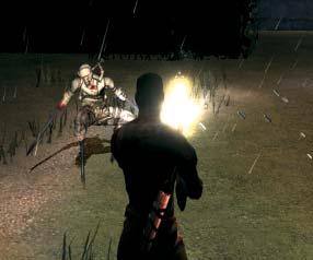 Ez a játék sokkal több annál, mint aminek elsõre látszik, legjobb pillanataiban még a Silent Hill sorozat szintjét is súrolja: mindenképpen megér egy próbát.