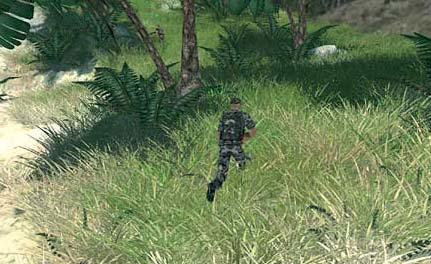 JAGGED ALLIANCE 3D ELSÕ látásra Nézd csak, milyen kafa pisztolyom van! gyelõre hatalmas titkolózás közepette, de készül minden E idõk egyik legsikeresebb körökre osztott stratégiájának a folytatása.