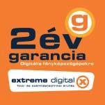 Nyerj egy 3,3 Megapixeles CANON POWERSHOT digitális fényképezõgépet 2 év garanciával!