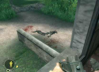 TIPPEK CSŐRE TÖLTVE BROTHERS IN ARMS ROAD TO HILL 30 Minthogy a lényegesen egyszerűbb lelkületű FPS-ekhez is rendszerint kaptok tőlünk némi segítséget, bizonyára nevetségessé válnánk, ha pont a