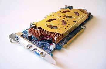 com Az NVIDIA prezentálta hordozható eszközökbe szánt grafikus processzorának legújabb változatát, a GoForce 4800-at.