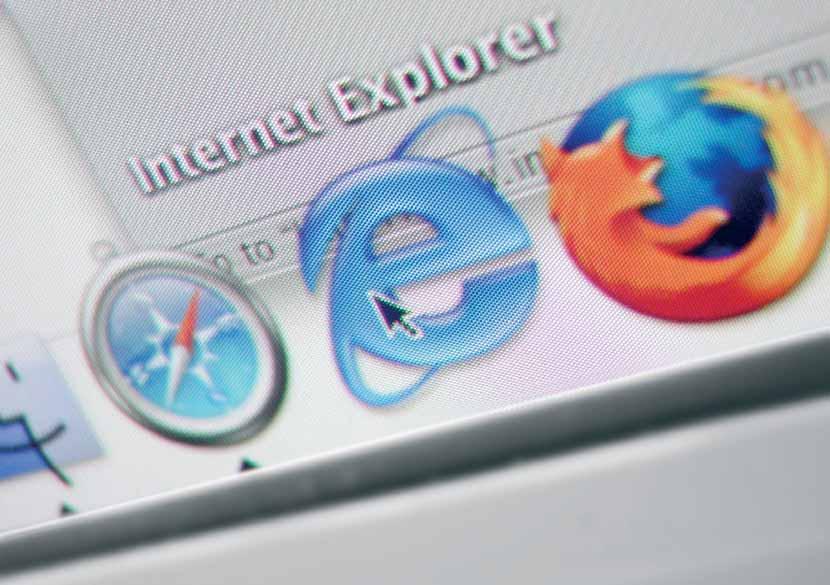 MÉLYVÍZ OKOSAN IS LEHET INTERNET A MINDENNAPOKBAN Nap mint nap levelek tömegeit kapjuk tőletek ilyen-olyan kérdésekkel.