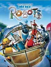 Be Cool Eredeti plakát A Blue Sky Studios legújabb animációs filmje akár Asimov regényeinek egyfajta paródiájaként is felfogható, hiszen a főszerepet robotok kapják.