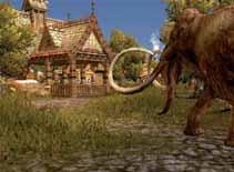 ÚJDONSÁGOK Bár a tavalyi E3-on a német Sunflowers Interactive bejelentette készülő új stratégiáját a ParaWorldöt, melyet a SEK fejleszt, csak idén